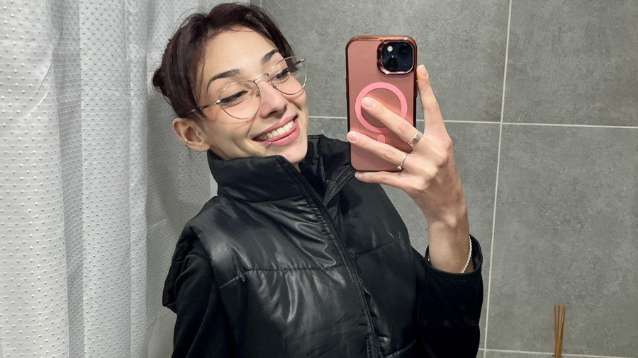 Ich will die Stadt unsicher machen..