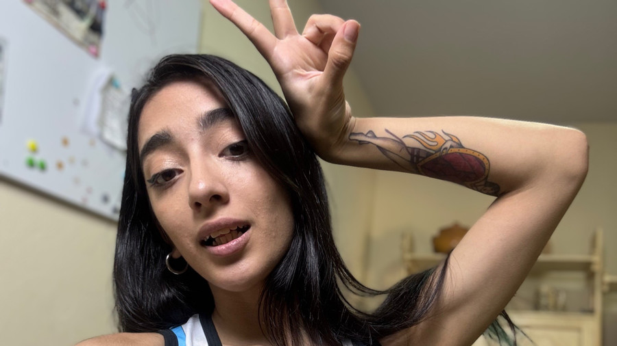 jetzt schon bereit für die WM