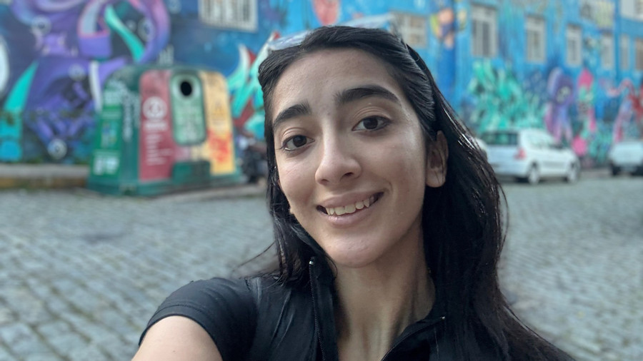 Spaß und das Leben genießen