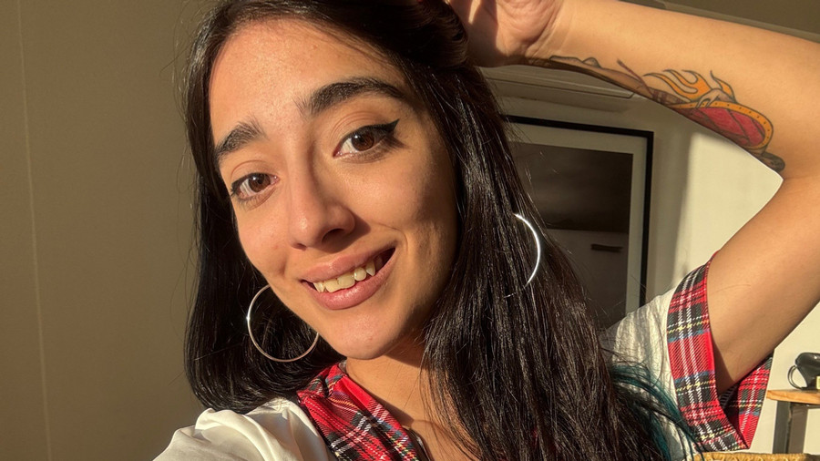 Kätzchen oder Häschen