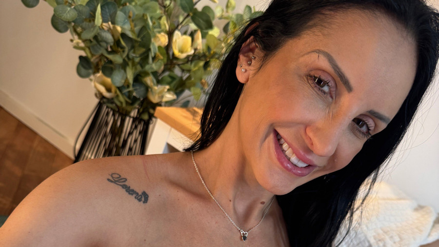 Hemmungslos und geil!