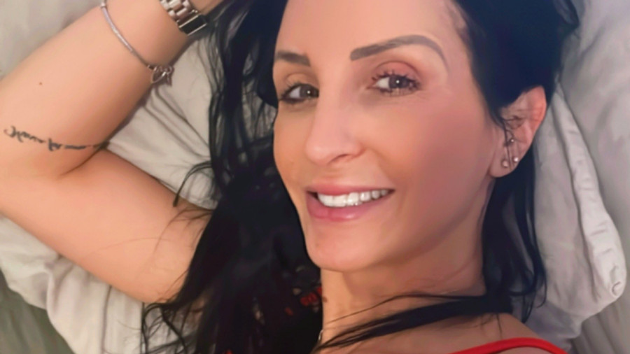 Darf ich dich anstecken,