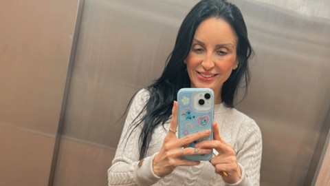 Welches Outfit gefällt dir am  besten?
Mit welchem würdest du mit mir am liebsten den Abend verbringen?