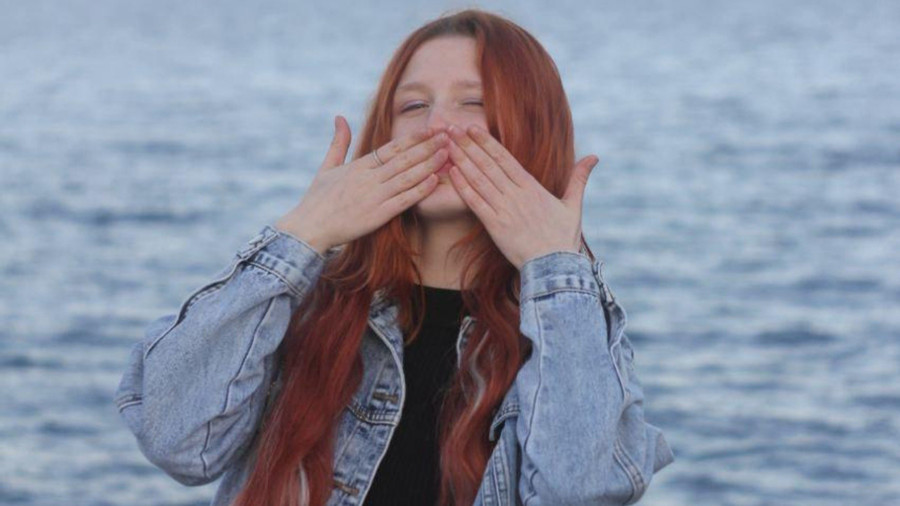 Eine Seefahrt die ist Lustig,