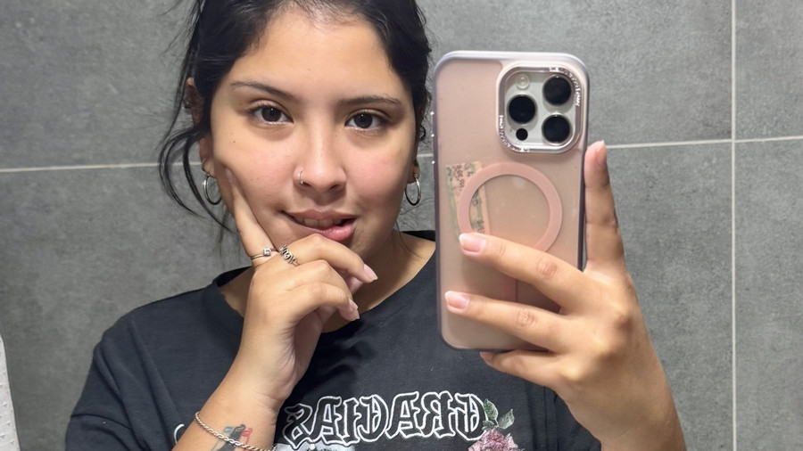 Ich warte auf dich!!