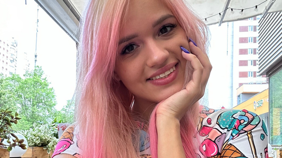 Ich liebe Erkundungstouren..