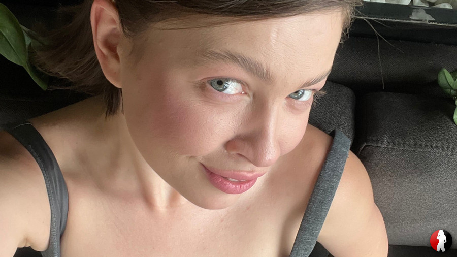 Wenn ich erst mal auf Touren komme