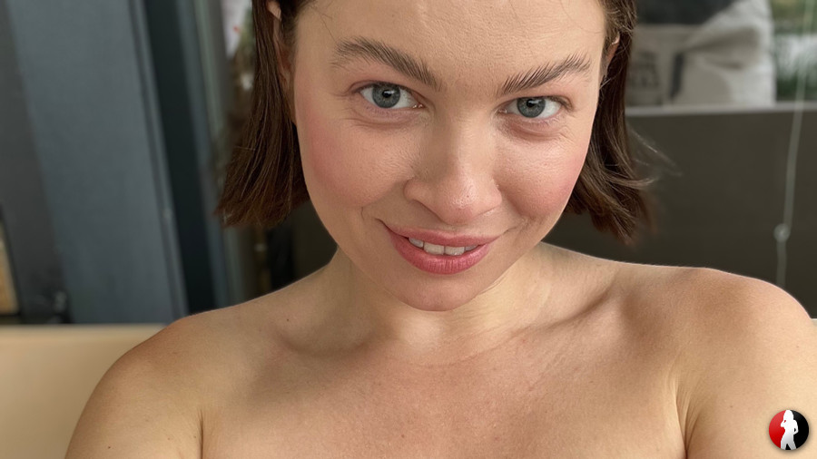 Ups, da fällt der Träger