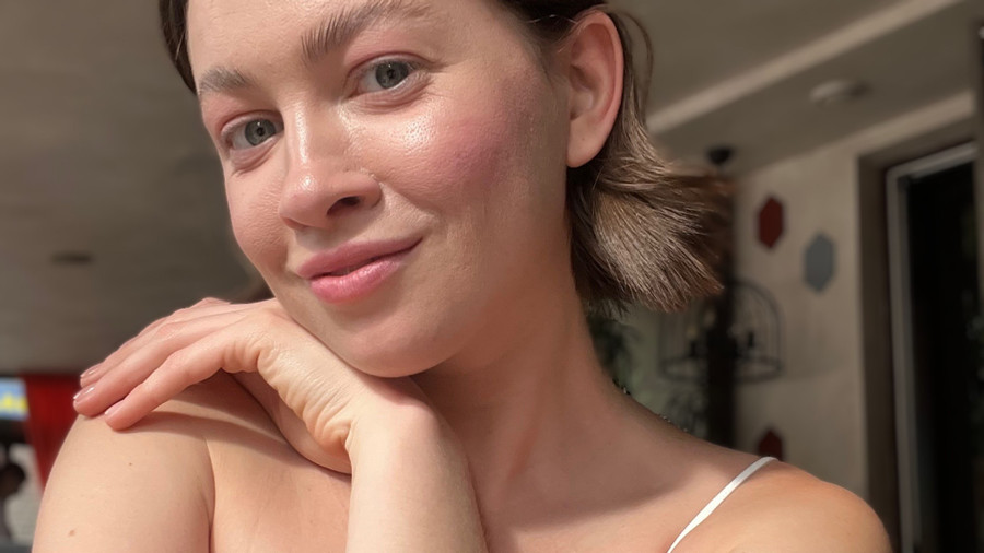 Ich habe zwei Bälle zum spielen für dich!