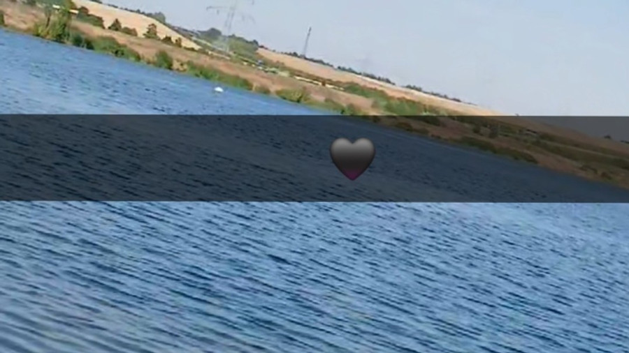 Strandtag