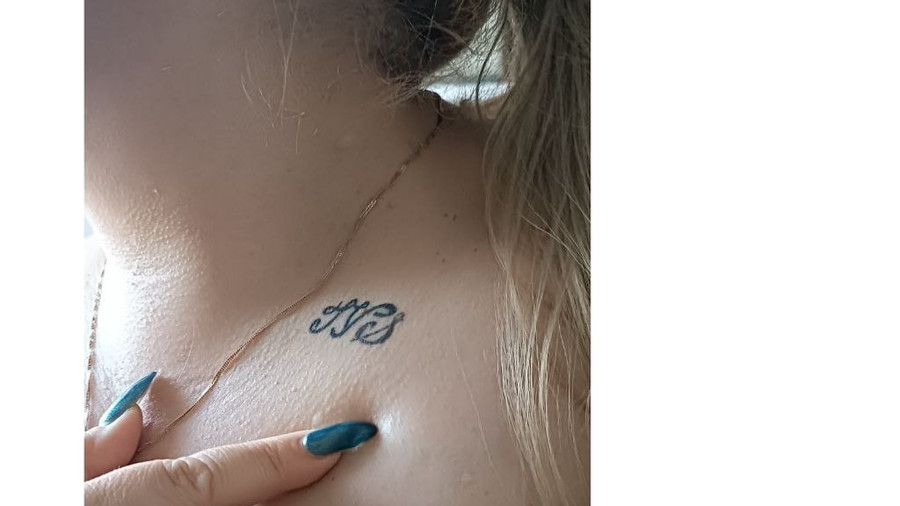 Tattoo-Träume und verborgene Schätze