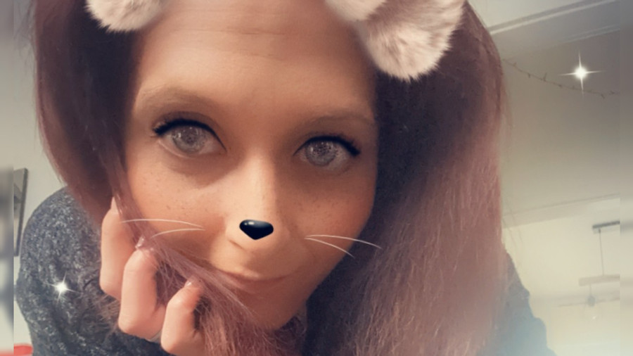 Ich :)