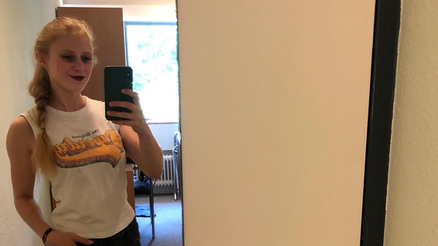 Meine OOTD