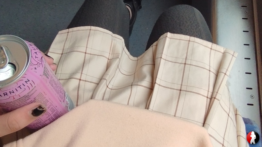 Charli's Nudes aus Sommer 2024