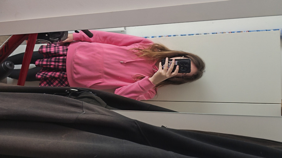 Bilder frisch aus der Dusche