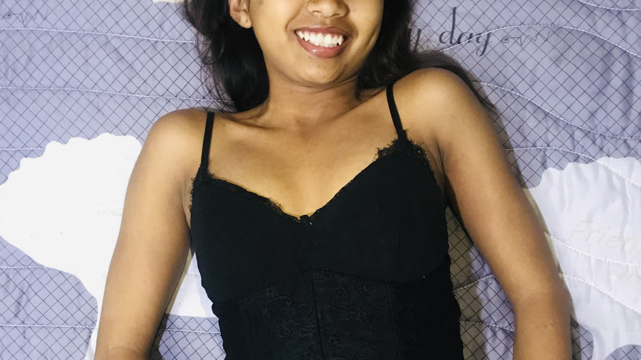Maya-HotGirl
