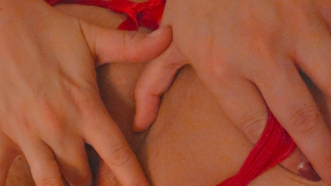 Die Schatztruhe brauch den richtigen Schlüssel 🔑 
Tiefe Einblicke in gewisse Körper Öffnungen 😜