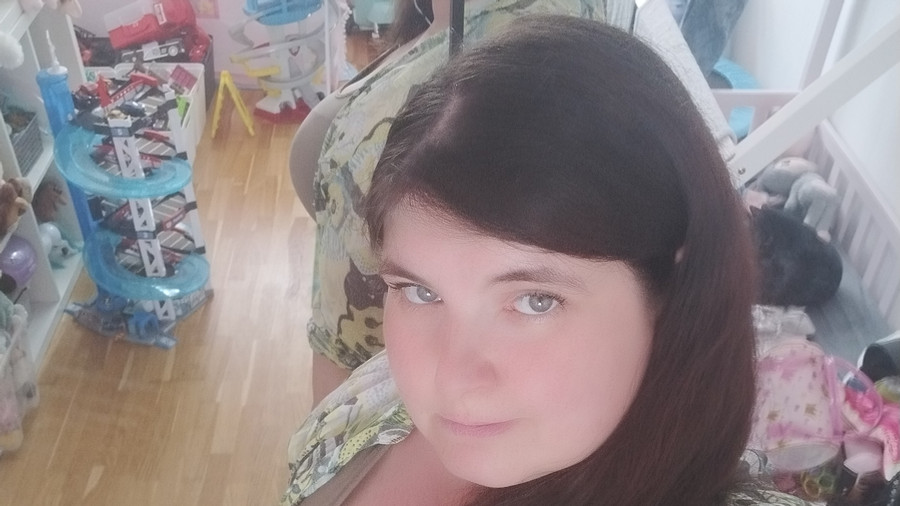 Das bin ich :)