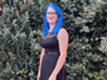 Erotisch, sexy und Geil