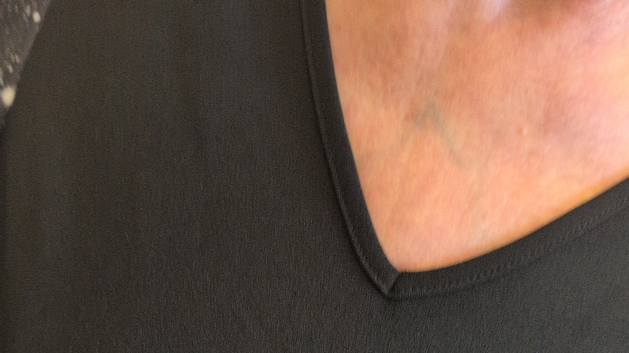 gefällt es dir? Kleid