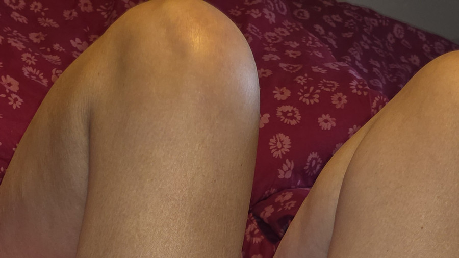 Einfach ganz nackt