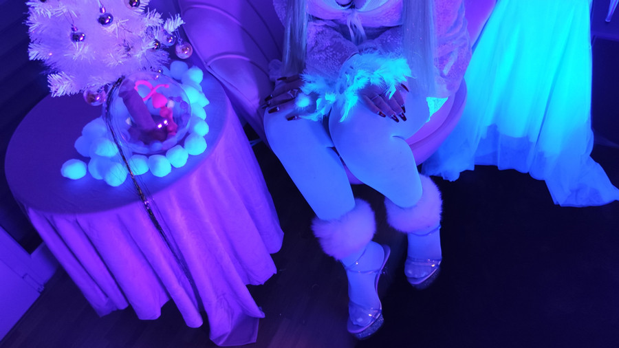 Kleiner Engel für dich!