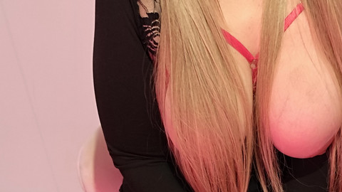 Dicke Titten - nackte Tatsachen!