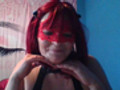 mein rotes Baby