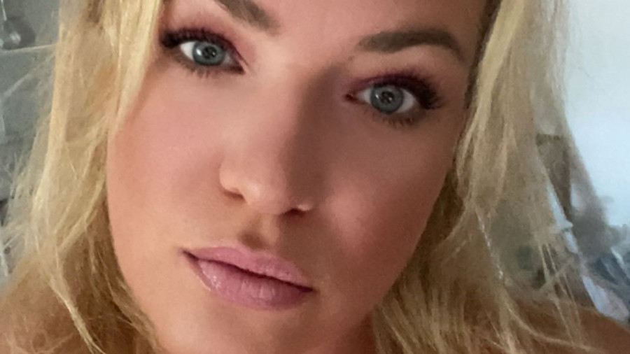 Einfach Blond