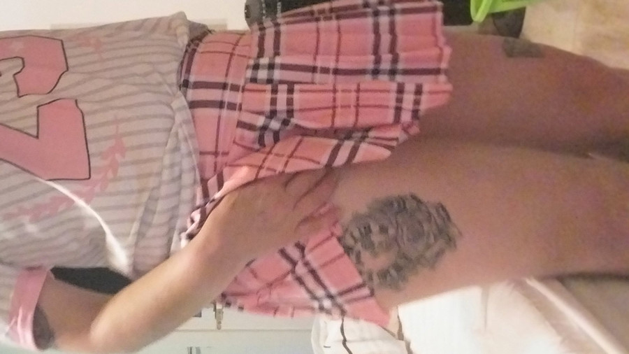 Rosa