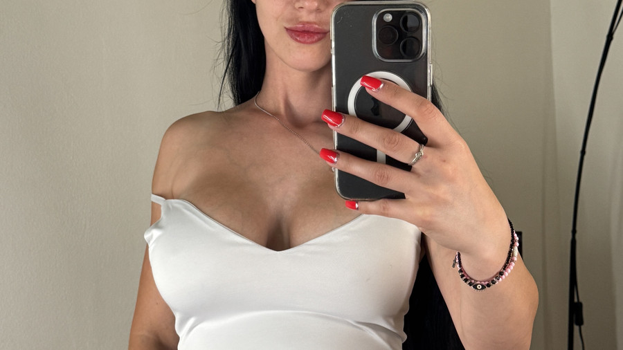 MysteriousGirl