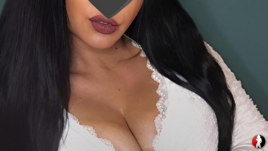 Lust mir meine P***y zu l**ken?