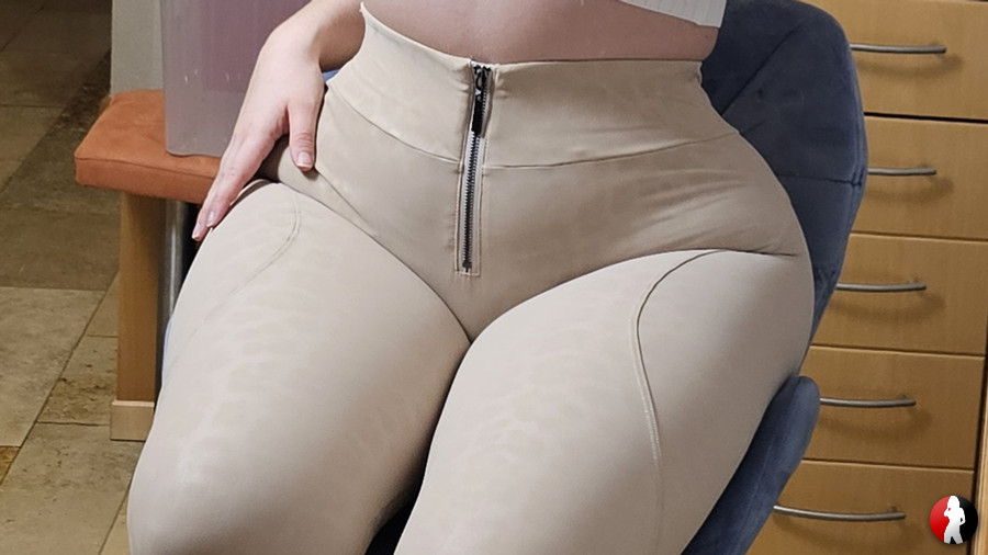 Enge Leggings