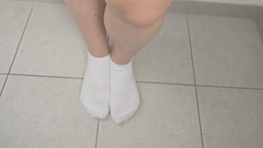 Fußbilder