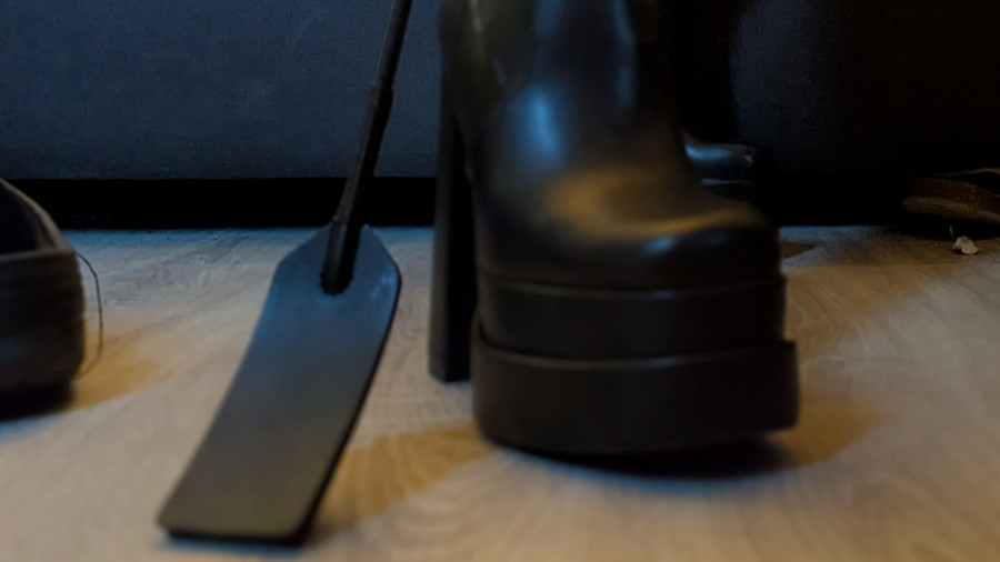 New content