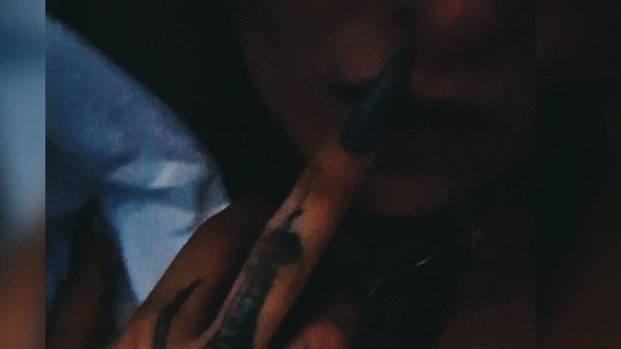 Rate, wie weit ich gehe..
