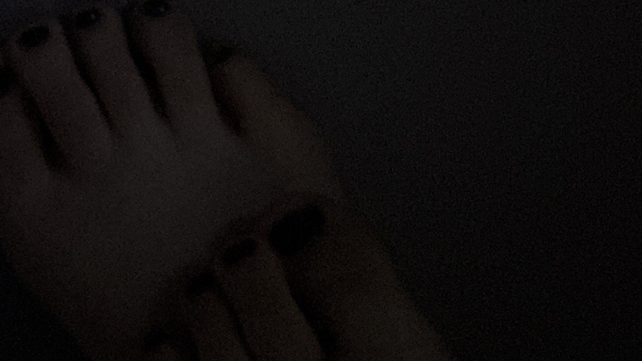 Fußbilder