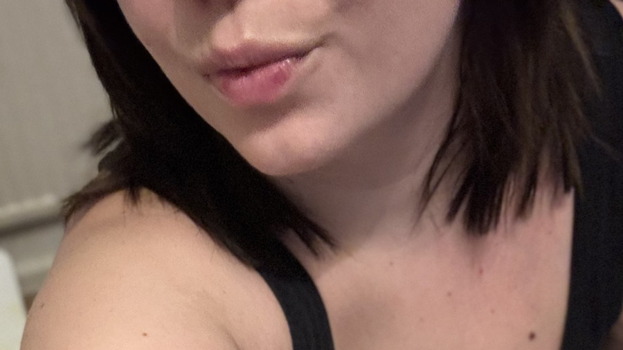 Einfach mal ganz normal…