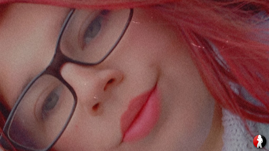 Das bin ich