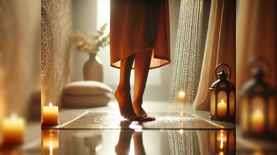 Feet