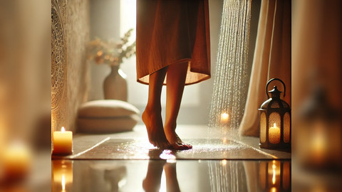 Feet