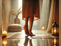 Feet