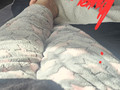 Krank im Bett Krank im Bett