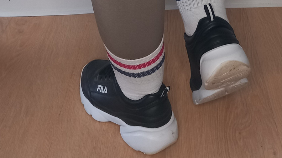 Sneaker