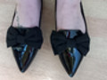 meine Lieblings- Ballerinas, Birkenstock