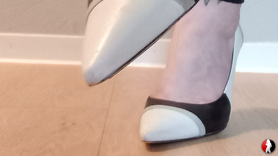 g***e 10cm High Heels