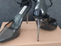 meine neuesten Stilettos