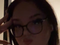 Sexy Brillen Fotos ;)