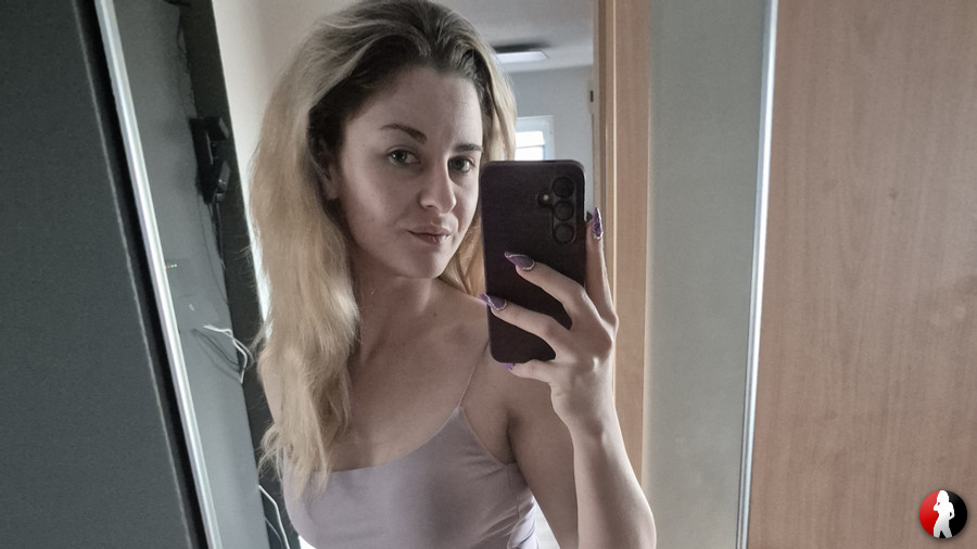 einmal in pink und unschuldig