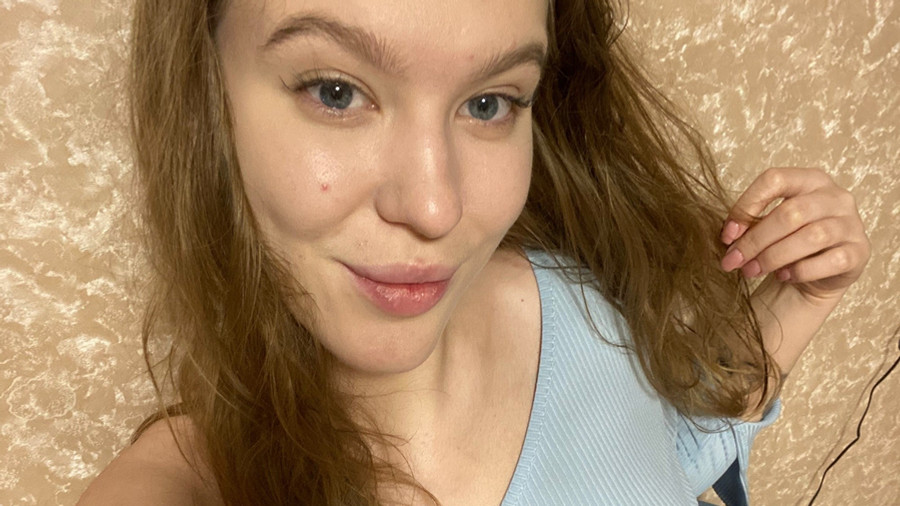 Ich hab einfach Lust...